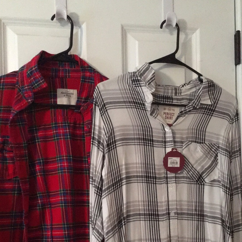 Flannels